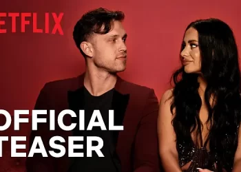 Official Netflix Trailer for “The Ultimatum: Marry or Move On” Returns [VIDEO]
