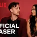 Official Netflix Trailer for “The Ultimatum: Marry or Move On” Returns [VIDEO]