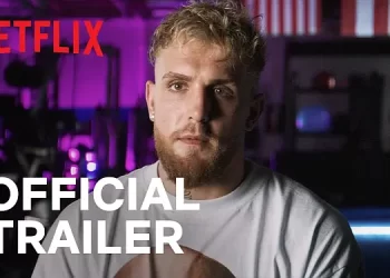 Official Netflix Trailer for “Untold” Vol. 3 – Jake Paul, Johnny Manziel, Gators [VIDEO]