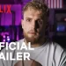 Official Netflix Trailer for “Untold” Vol. 3 – Jake Paul, Johnny Manziel, Gators [VIDEO]