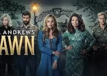 New Limited Series “V.C. Andrews’ Dawn” Premieres Saturday, July 8 @ 8PM on Lifetime [VIDEO]