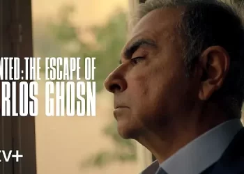 Apple TV+ Debuts Trailer and Announces August 25 Premiere Date for Thrilling International True-Crime Series “Wanted: The Escape of Carlos Ghosn” [VIDEO]