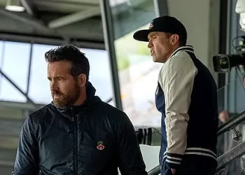 FX’s Emmy-Nominated “Welcome to Wrexham” Returns for Season Two on Tuesday, September 12