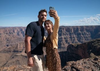 First-Look Images Released for Upcoming Revenge Thriller, “Wilderness” [GALLERY]