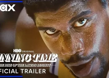 Official Max Trailer for the Second Season of the Basketball Drama “Winning Time” [VIDEO]
