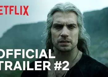 Official Netflix a New Trailer for “The Witcher” Season 3 [VIDEO]