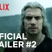 Official Netflix a New Trailer for “The Witcher” Season 3 [VIDEO]