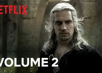 Official Netflix Trailer for “The Witcher” Season 3 – Volume 2 [VIDEO]