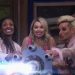 “Big Brother” Legends Frankie Grande, Britney Haynes and Danielle Reyes “Break In” to the House and Unleash This Season’s Twist
