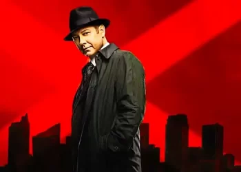 Series Finale! “The Blacklist” Thursday, July 13 @ 8PM on NBC [VIDEO]