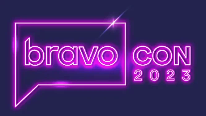 BravoCon Three-Day Tickets Go on Sale Friday, July 21 for Super-Fandom Event Taking Over Caesars Forum in Las Vegas on November 3-5