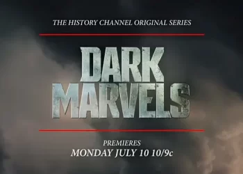 New Series! “Dark Marvels: Death Devices” Premieres Monday, July 10 @ 10PM on History [VIDEO]