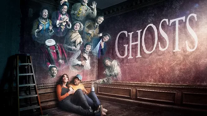 CBS Announces Fall 2023 Programming