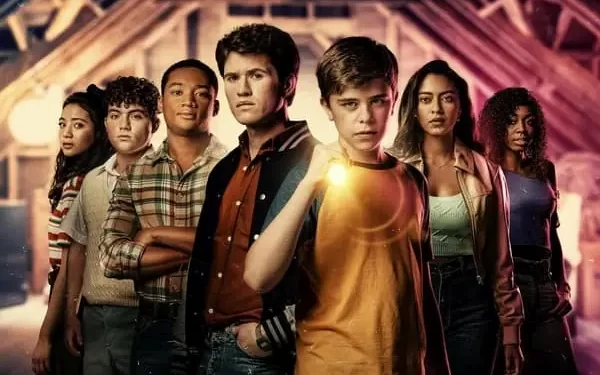 Hulu Debuts the Trailer for “The Hardy Boys” Third & Final Season [VIDEO]