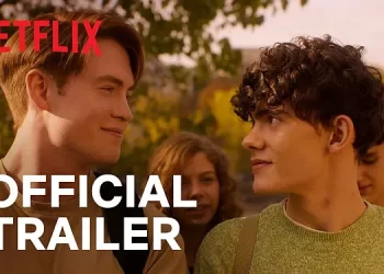 Official Netflix Trailer for “Heartstopper” Season 2 [VIDEO]
