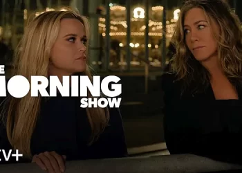 Apple TV+ Unveils Teaser for Season Three of Emmy Award-Winning Global Hit Series “The Morning Show,” Starring and Executive Produced by Reese Witherspoon and Jennifer Aniston [VIDEO]