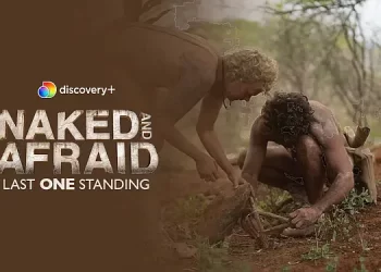 Discovery Channel Orders Mid-Season Pickup of the Hit Series “Naked and Afraid: Last One Standing” During Strong Debut