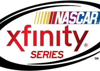 The NASCAR Xfinity Series Will Have an Exclusive New Home on The CW Network