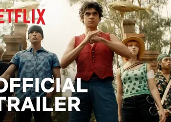 Official Netflix Trailer for “ONE PIECE” A Pirate Adventure [VIDEO]