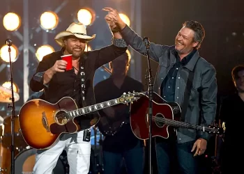 Award-Winning Singer, Songwriter, and Entertainer Toby Keith to Receive the Country Icon Award at 2023 “People’s Choice Country Awards”