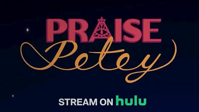 Official Freeform Trailer for “Praise Petey” – A New Animated Comedy [VIDEO]