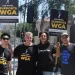SAG-AFTRA Agrees To Contract Extension With Studios As Negotiations Continue