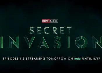 Hulu to Present First Three Episodes of Marvel Studios’ “Secret Invasion” – A Disney+ Original Series [VIDEO]