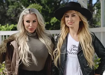 Go Further Down The Rabbit Hole With The Return Of A&E’S Groundbreaking Docu-Series “Secrets of Playboy” [VIDEO]