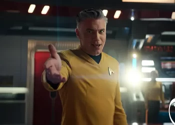 “Star Trek: Strange New Worlds” – “Subspace Rhapsody” Trailer (SDCC 2023) – Paramount+ [VIDEO]