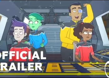 “Star Trek: Lower Decks” – Season 4 Official Trailer (SDCC 2023) – Paramount+ [VIDEO]