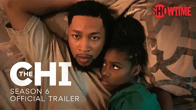 Showtime Releases Official Trailer and Posters for the Much-Anticipated Expanded Season of “The Chi” [VIDEO]
