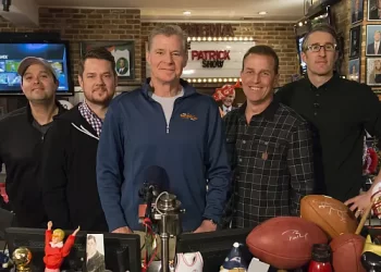 iHeartMedia/Premiere Networks and NBC Sports Renew “The Dan Patrick Show”