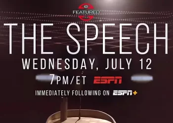 ESPN to Debut Documentary on Jim Valvano’s Iconic ESPYS Speech During ESPYS Week [VIDEO]