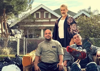 Hulu’s Trailer for “This Fool” Season Two [VIDEO]