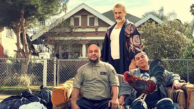 Hulu’s Trailer for “This Fool” Season Two [VIDEO]