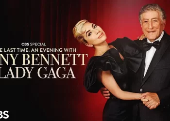 “One Last Time: An Evening with Tony Bennett and Lady Gaga,” Encore Airing Sunday, July 23 on CBS [VIDEO]