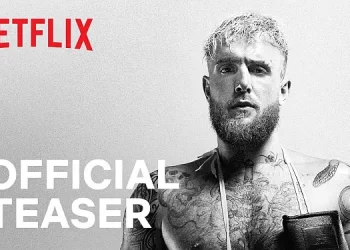Official Netflix Trailer for “Untold: Jake Paul the Problem Child” [VIDEO]