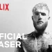 Official Netflix Trailer for “Untold: Jake Paul the Problem Child” [VIDEO]