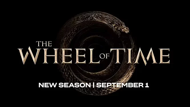 Prime Video’s Fantasy Series “The Wheel of Time” Weaves a Spell with the Release of Season Two Trailer [VIDEO]