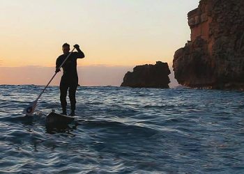 HBO Renews the Emmy-Winning Original Docuseries “100 Foot Wave” for a Third Season, Following Six Emmy Nominations for Season Two