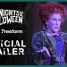 Freeform Celebrates an Eerily Epic Anniversary: 25 Years of Chills and Thrills with “31 Nights of Halloween” [VIDEO]