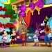 Disney Junior Makes Major New Series, Specials and Cast Announcements at “Disney Junior & Friends Playdate” Event at Disney California Adventure Park [VIDEO]
