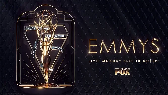 75th Emmy Awards to Air Monday, January 15, on FOX