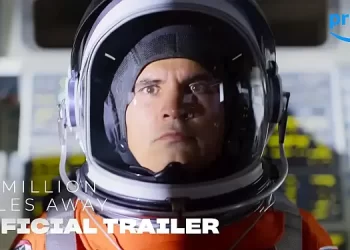 Official Prime Video Trailer for “A Million Miles Away” [VIDEO]