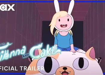 Official Max Trailer for “Adventure Time: Fionna & Cake” [VIDEO]