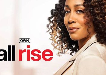 OWN’s Courtroom Drama “All Rise” Back in Session [VIDEO]