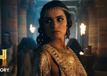 The History Channel to Premiere New Three-Night Television Event “Ancient Empires” on Monday, September 4 @ 8PM ET/PT [VIDEO]