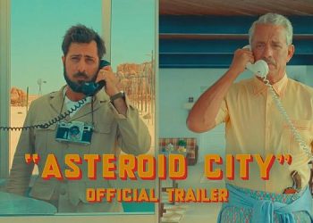 Peacock to Stream Wes Anderson’s “Asteroid City” Beginning August 11th