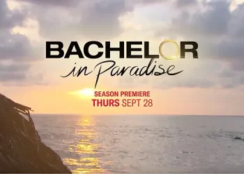 Bachelor Nation Favorites Take to the Beach for Another Chance at Romance – The Ninth Season of “Bachelor in Paradise” Premieres Thursday, September 28, on ABC [VIDEO]