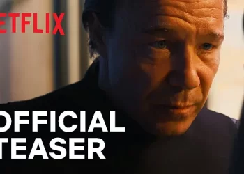 Official Netflix Trailer for “Bodies” [VIDEO]